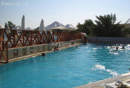 Eken Resort Hotel 6